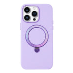 Pynana Dancing Circle iPhone 16 Pro Max Standlı Kılıf Magsafe Uyumlu