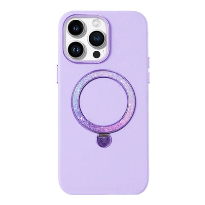 Pynana Dancing Circle iPhone 16 Pro Max Standlı Kılıf Magsafe Uyumlu
