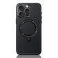 Pynana Dancing Circle iPhone 16 Pro Max Standlı Kılıf Magsafe Uyumlu