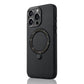 Pynana Dancing Circle iPhone 16 Pro Max Standlı Kılıf Magsafe Uyumlu
