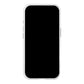 Pynana Mirror Serisi Zirconia Taşlı iPhone 16 Pro Max Kılıf