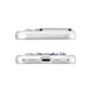 Pynana Mirror Serisi Zirconia Taşlı iPhone 16 Pro Max Kılıf