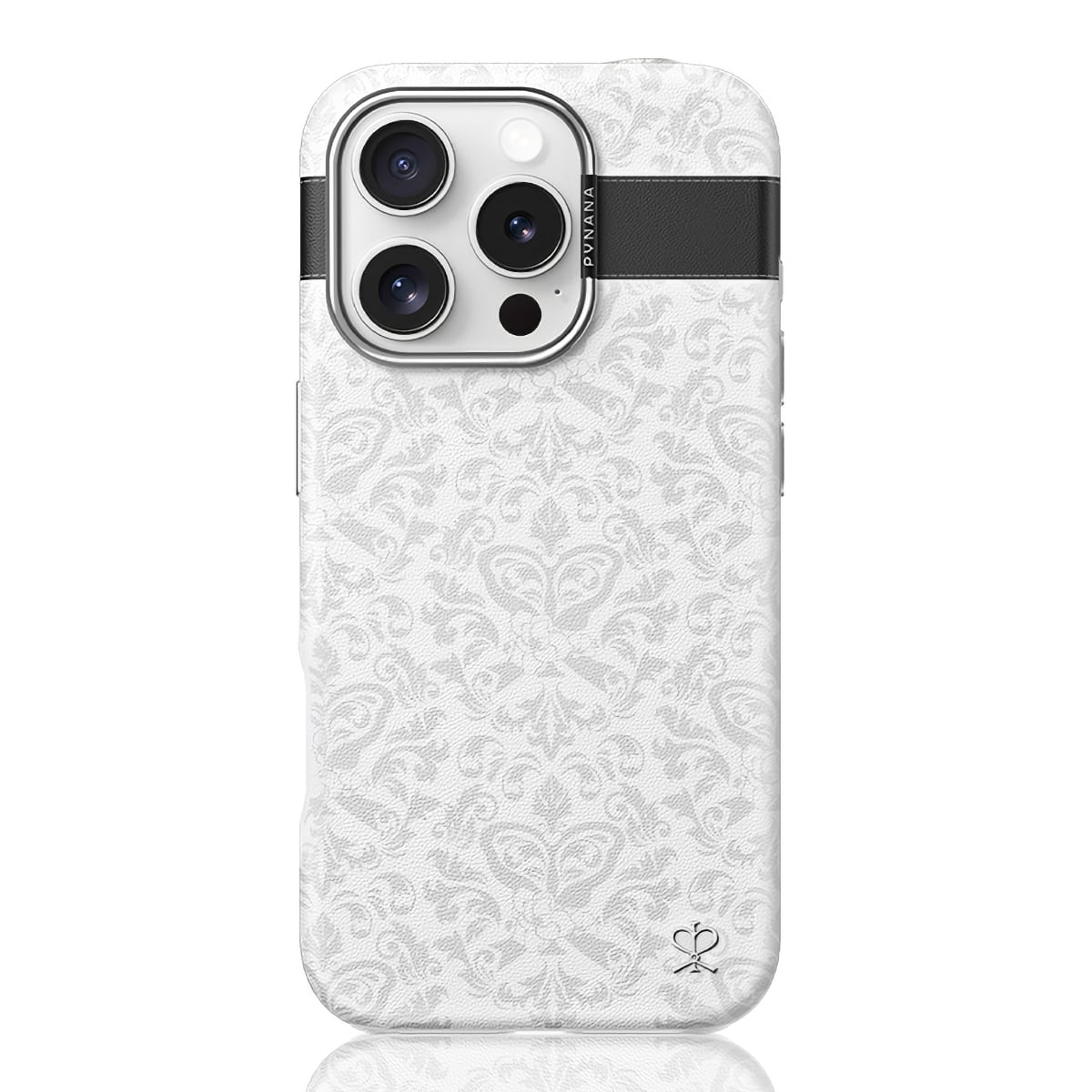 Pynana Print Serisi iPhone 16 Pro Max Magsafe Uyumlu Kılıf